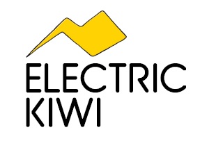 Electric Kiwi Logo