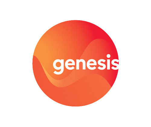 Genesis Energy Logo