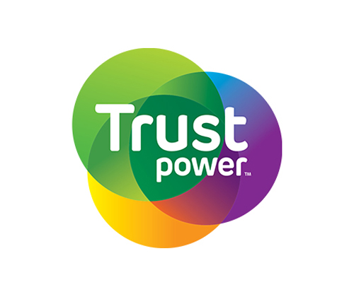 Trustpower Logo