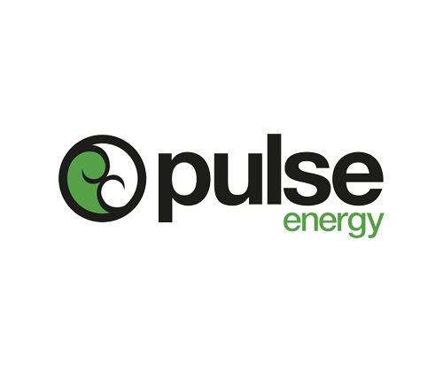 Pulse Energy Logo