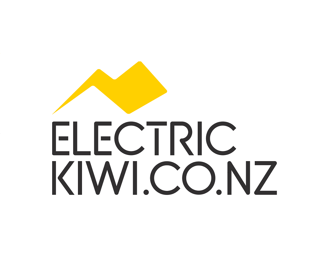 Electric Kiwi Logo