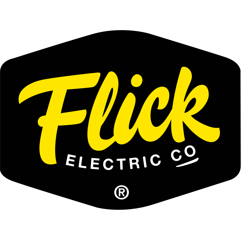 Flick Electric Co Logo
