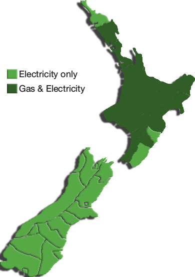 Pulse Energy Map