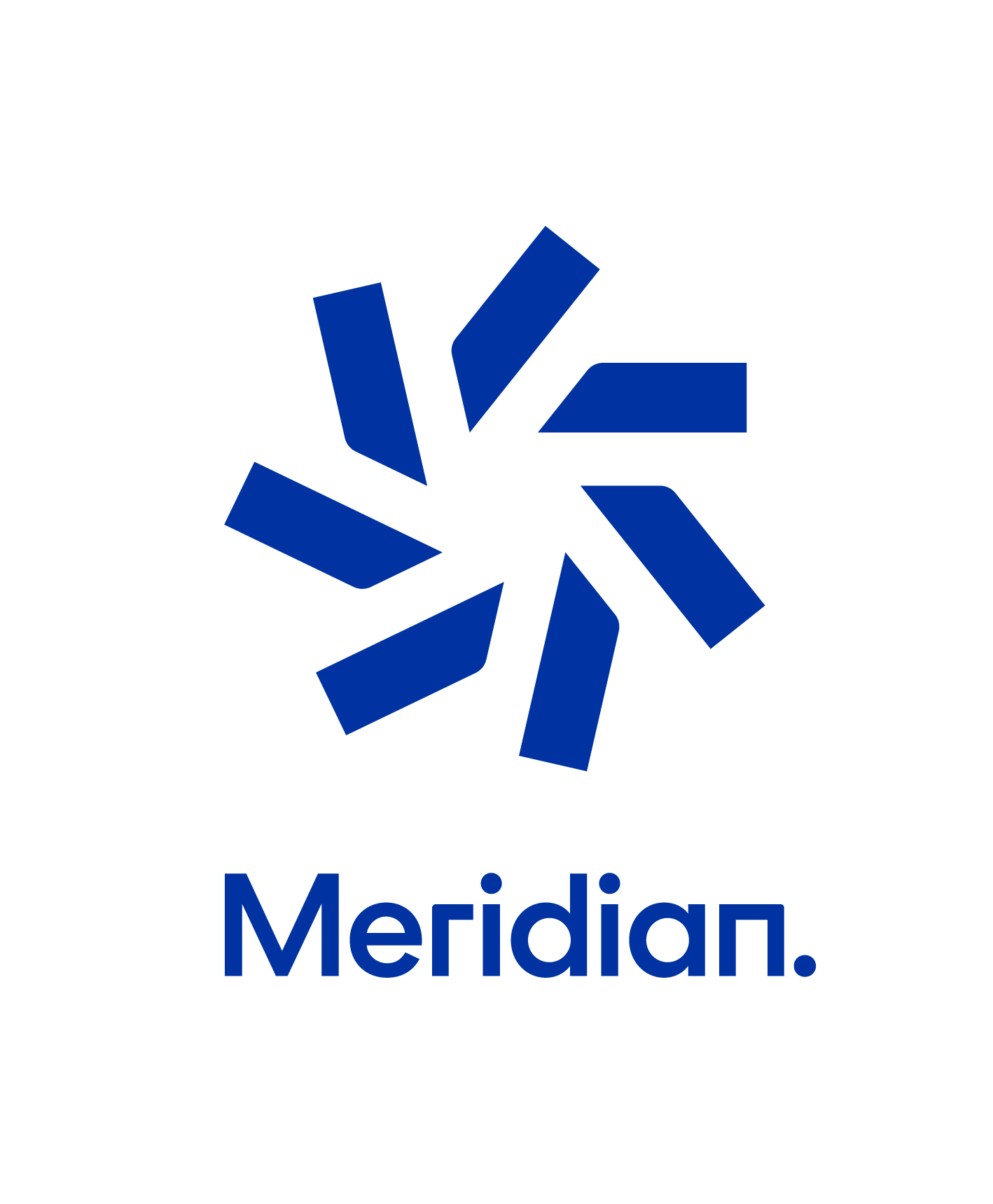 Meridian Energy Logo