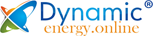 Dynamic Energy Logo