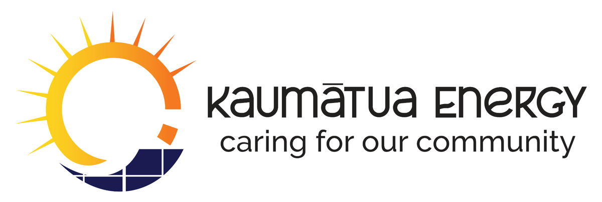 Kaumatua Energy